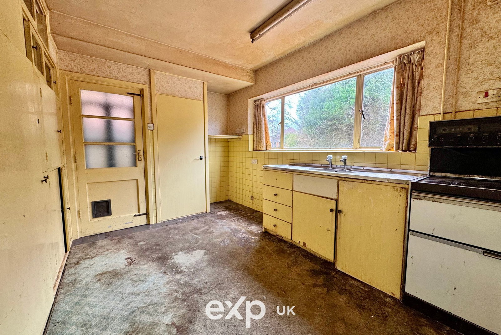 Detached House in Solihull