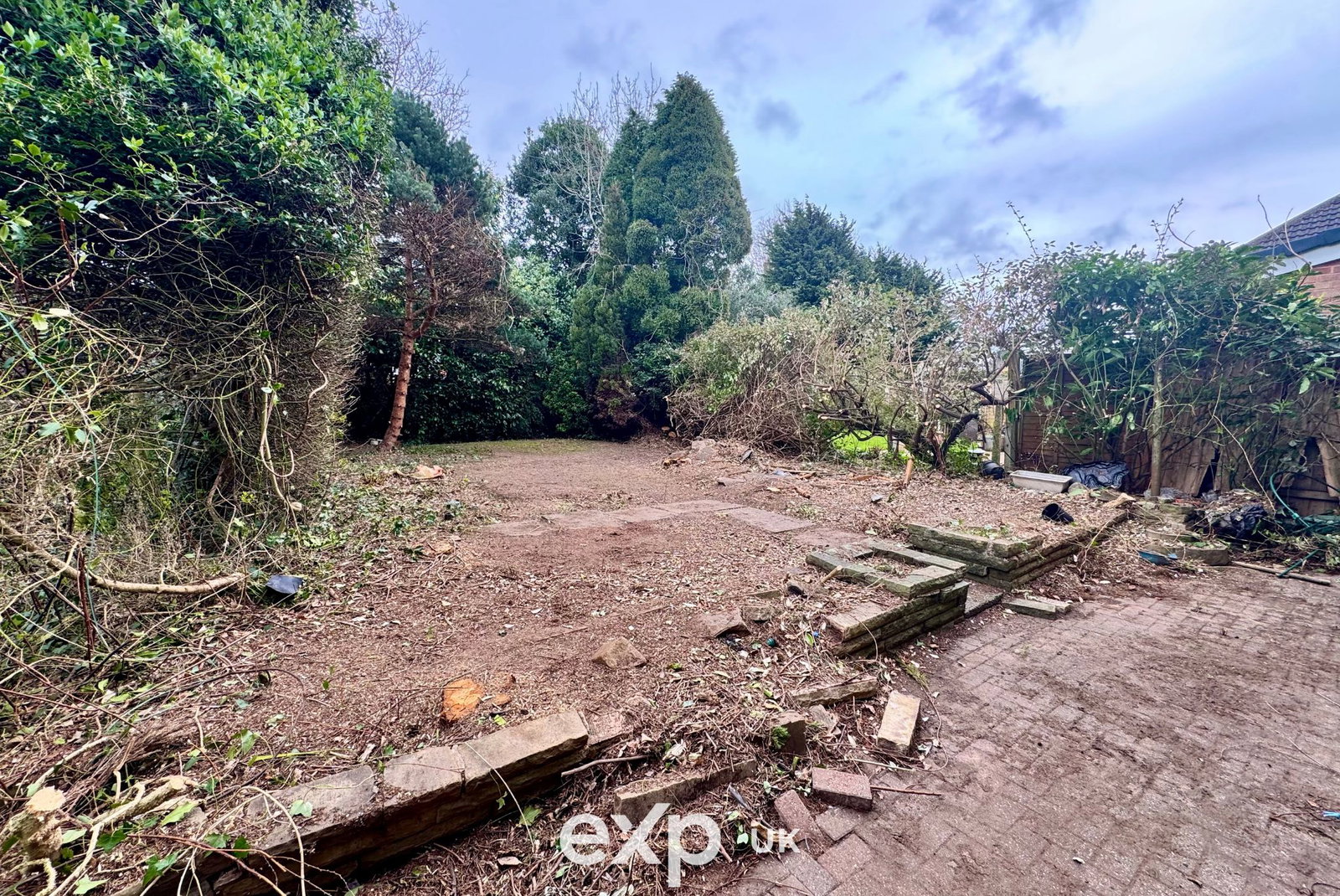 Detached House in Solihull