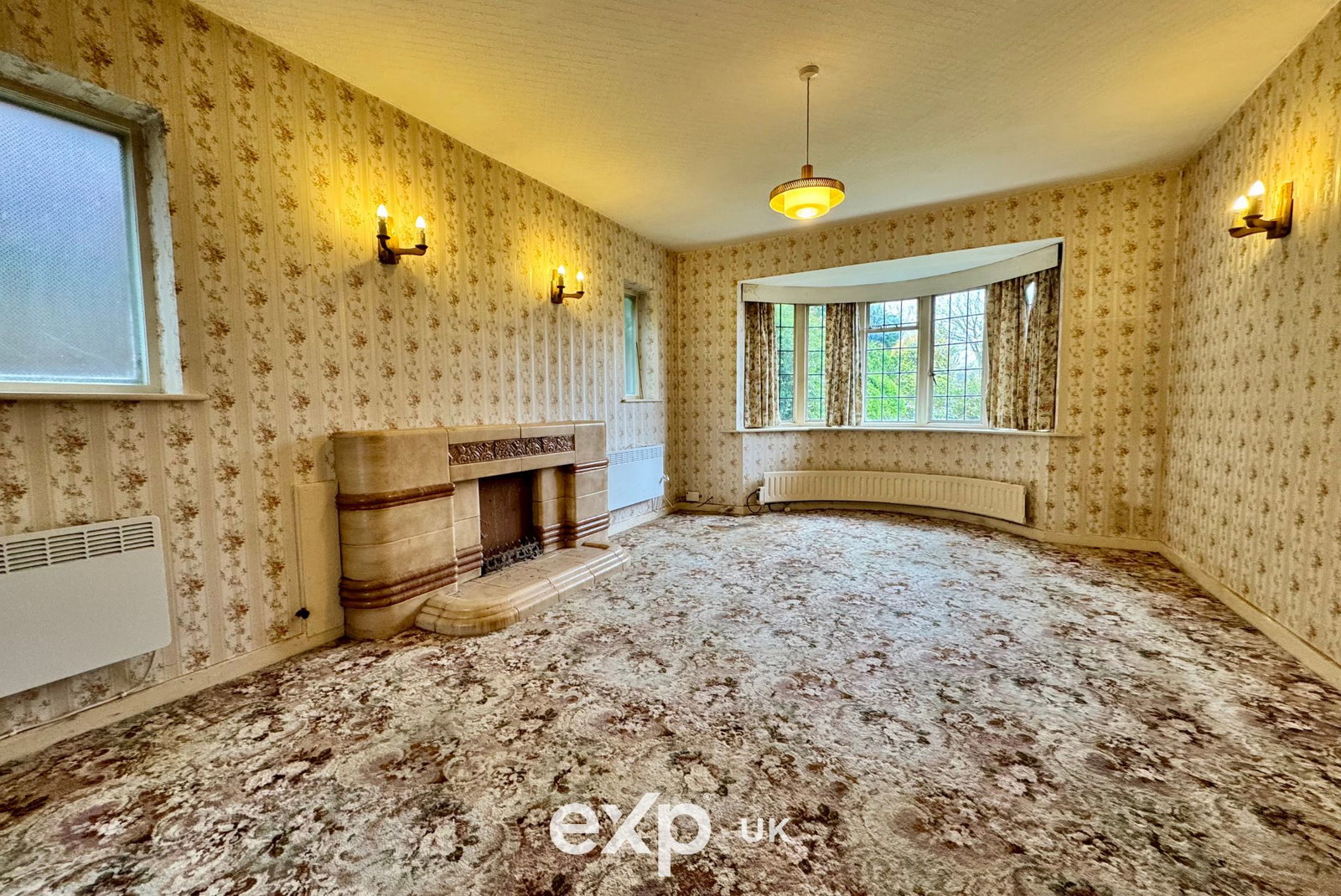 Detached House in Solihull