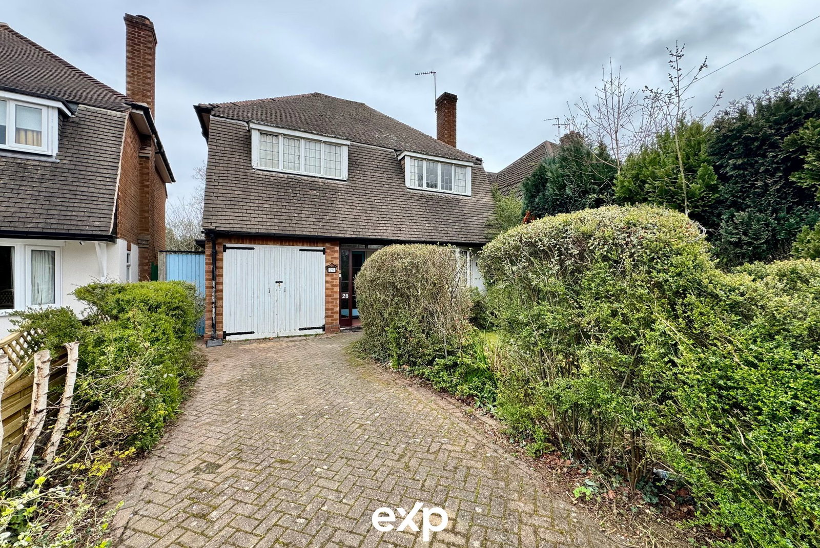Detached House for sale in Solihull, St. Gerards Road, Solihull, 1130 m²