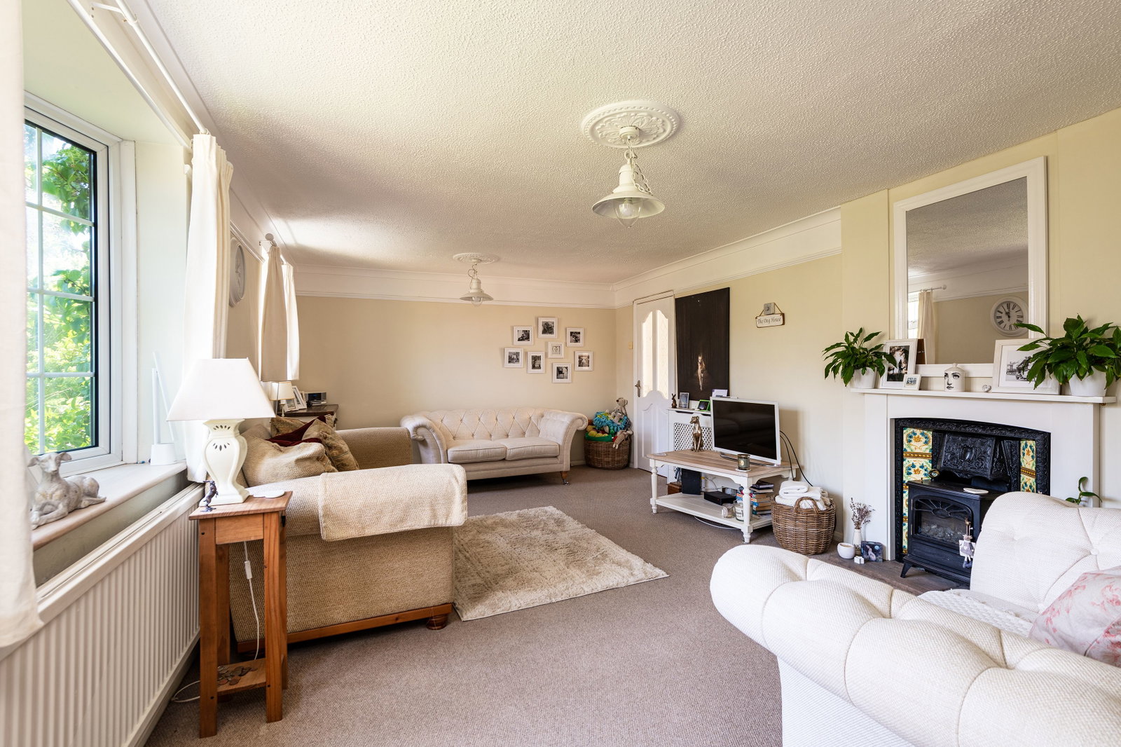 Semi Detached House in Aylesford