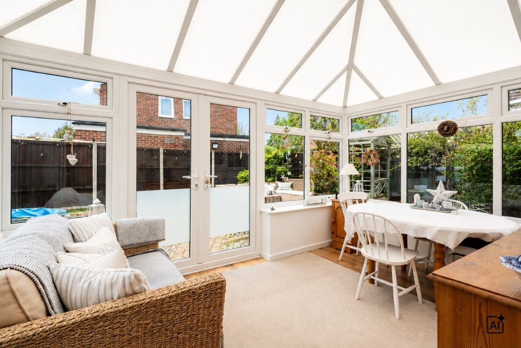 Semi Detached House for sale in Aylesford, Linkway, Ditton, Aylesford, 1249 m²