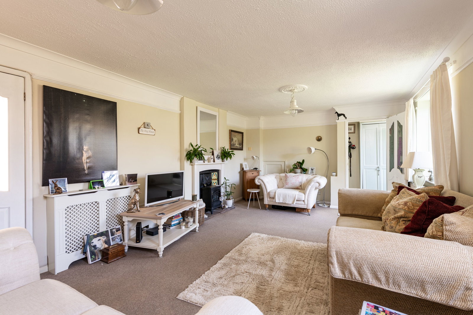 Semi Detached House in Aylesford