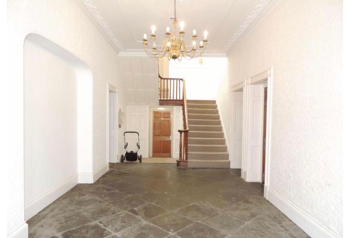 Flat in Bristol
