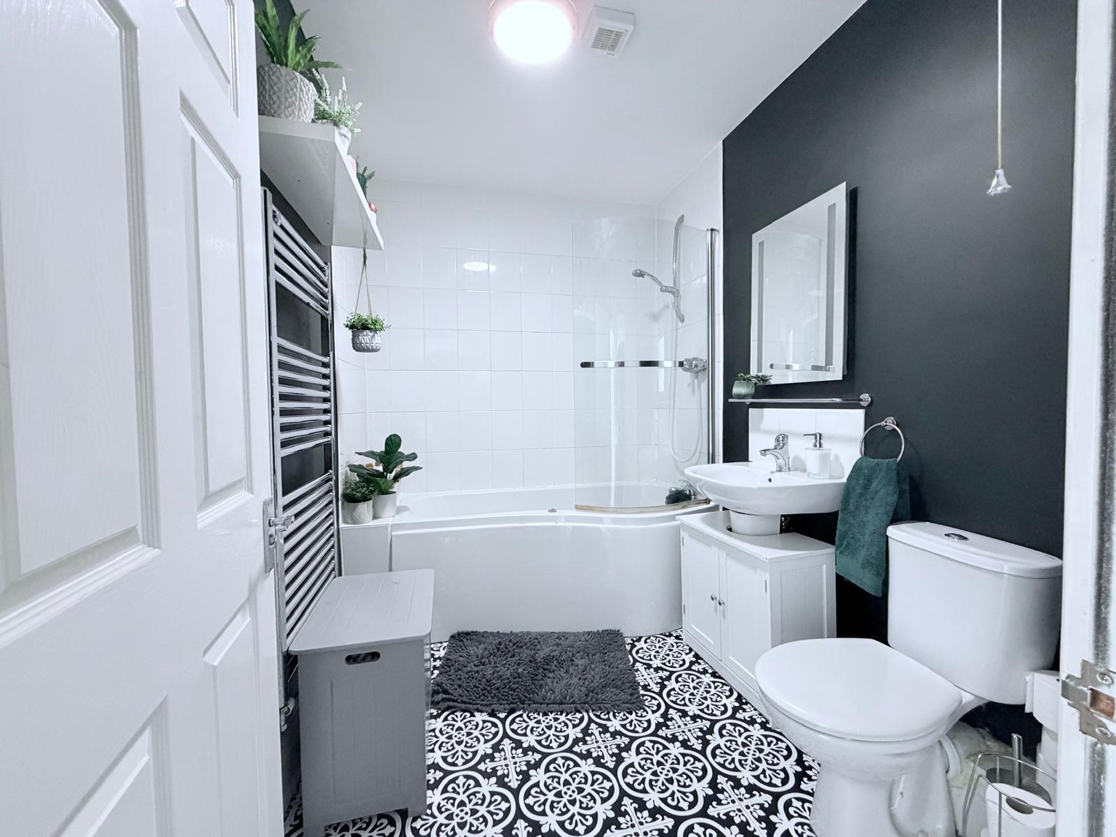 Flat in Bristol