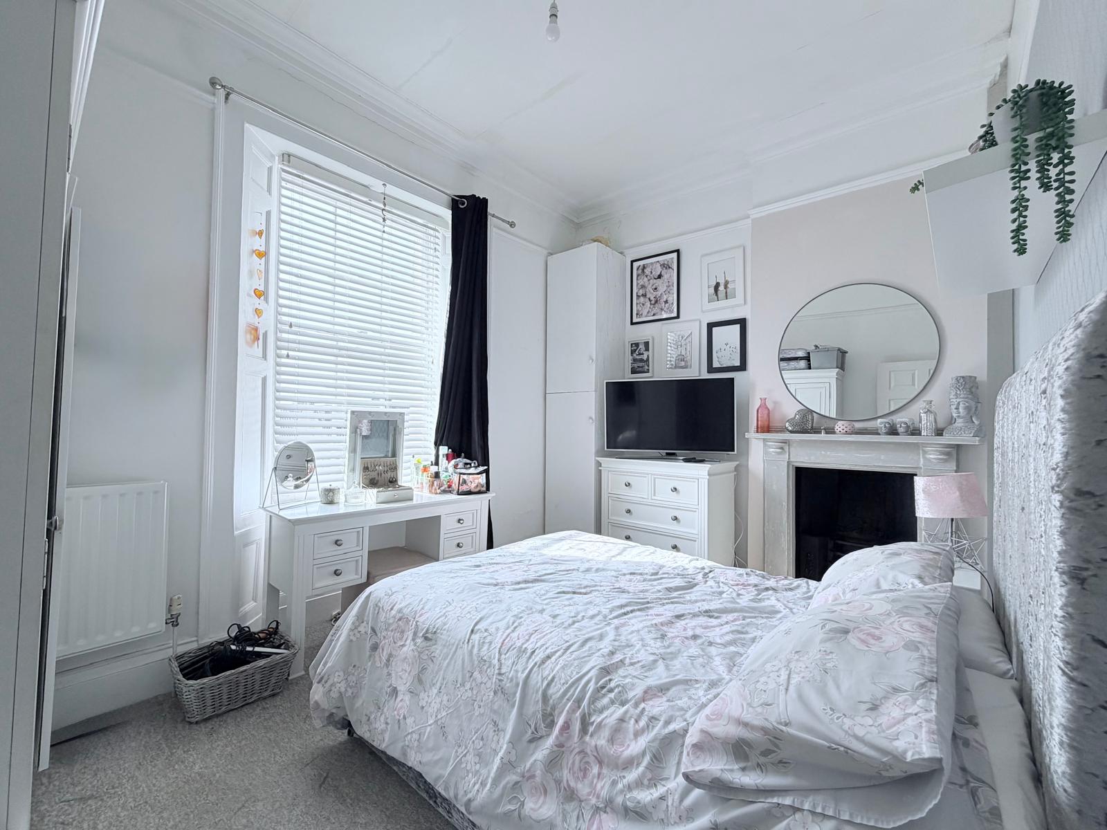 Flat in Bristol