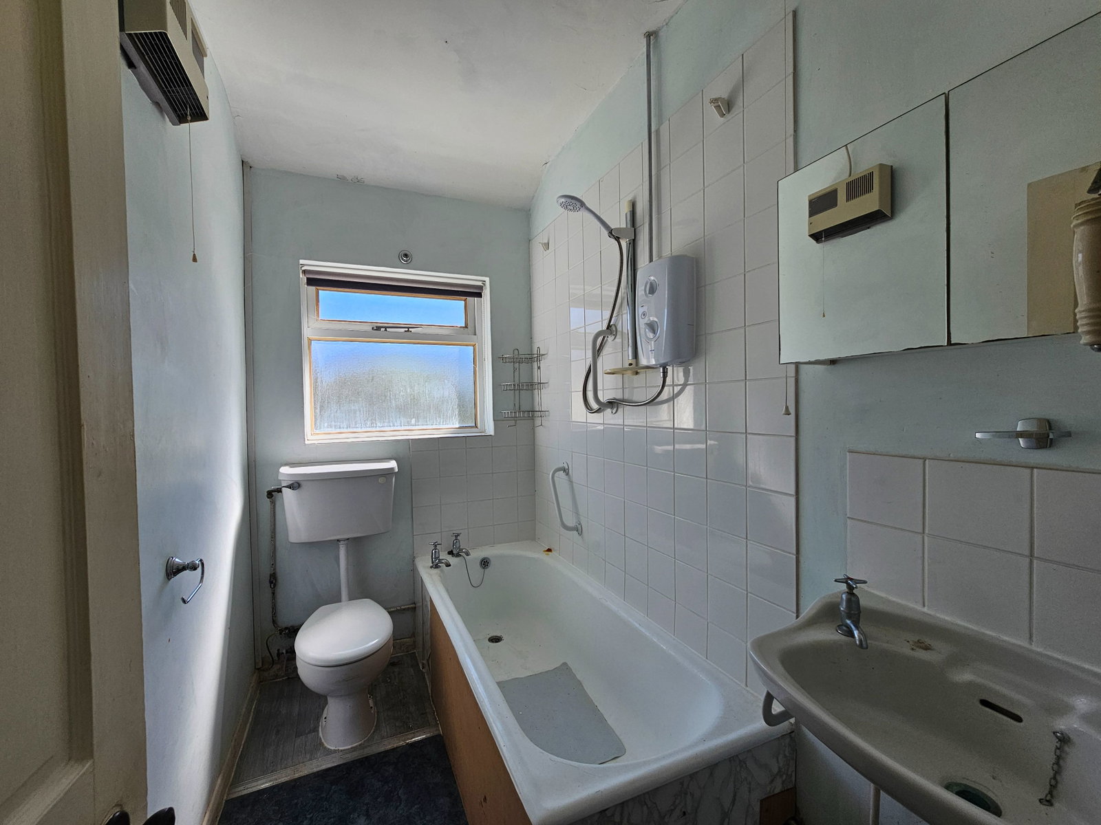 Semi Detached Bungalow in Cambridge