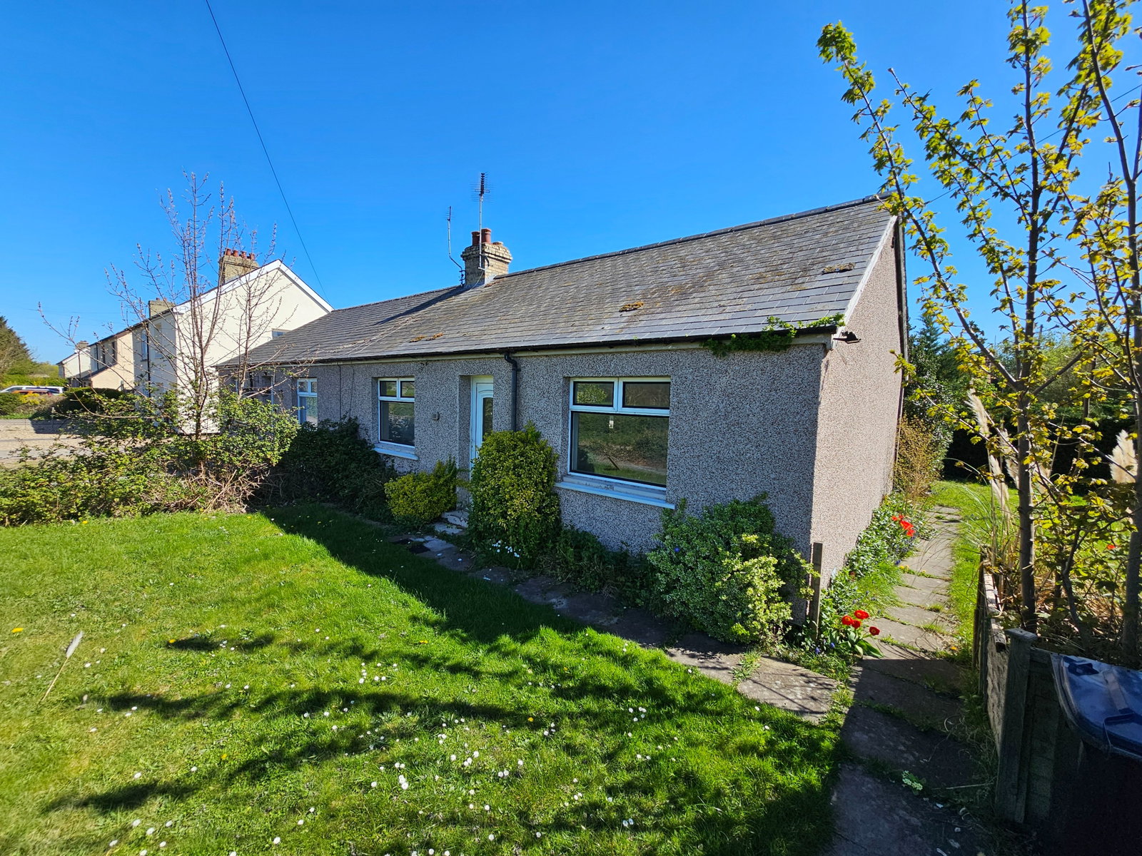 Semi Detached Bungalow in Cambridge