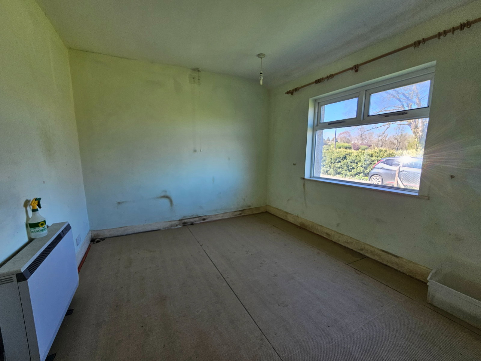 Semi Detached Bungalow in Cambridge