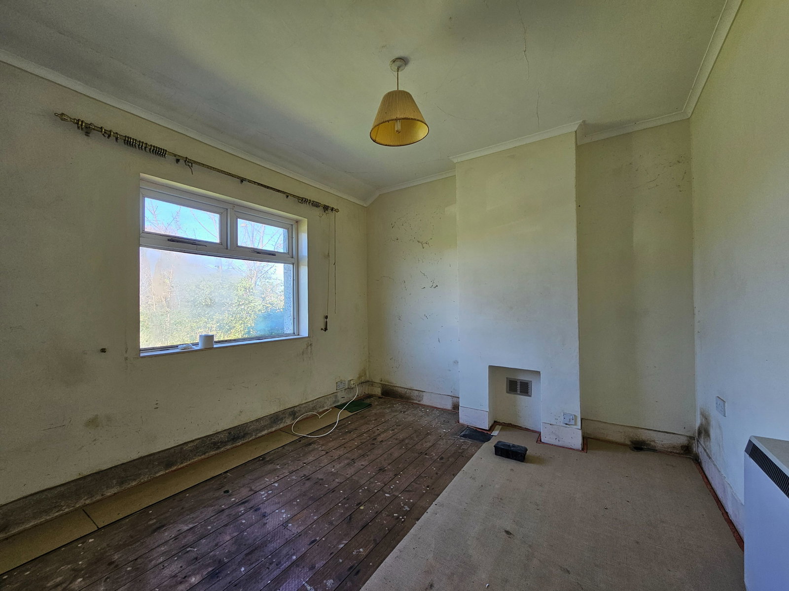 Semi Detached Bungalow in Cambridge