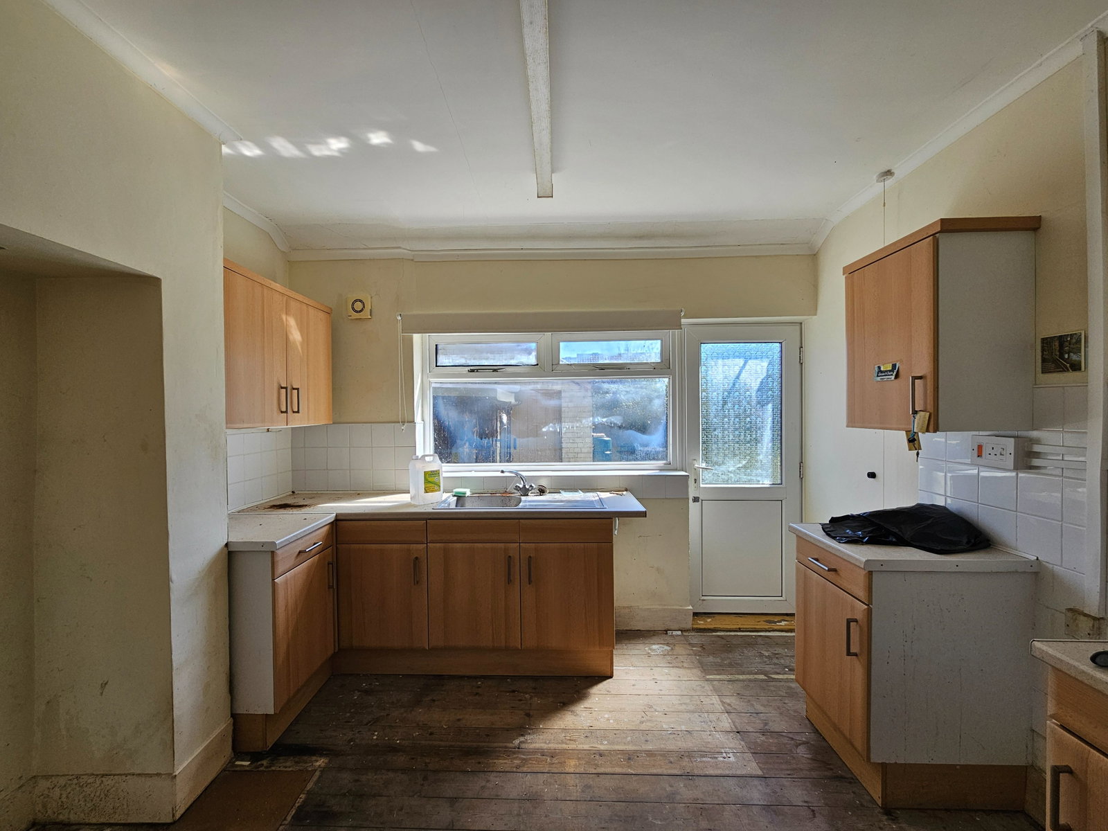 Semi Detached Bungalow in Cambridge