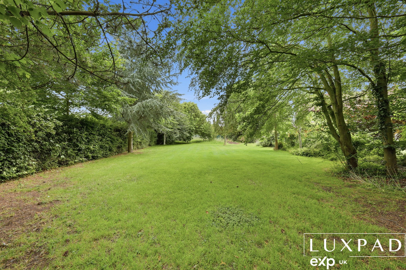 Detached House in Ipswich