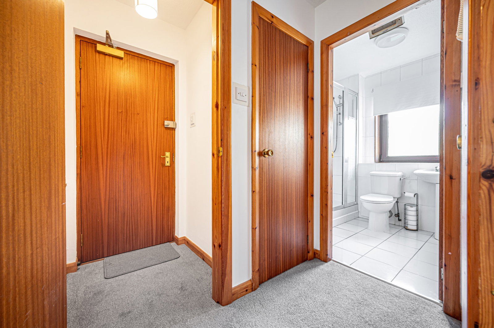 Flat in Kirkcaldy