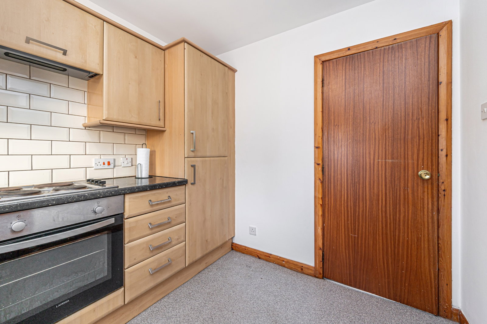 Flat in Kirkcaldy