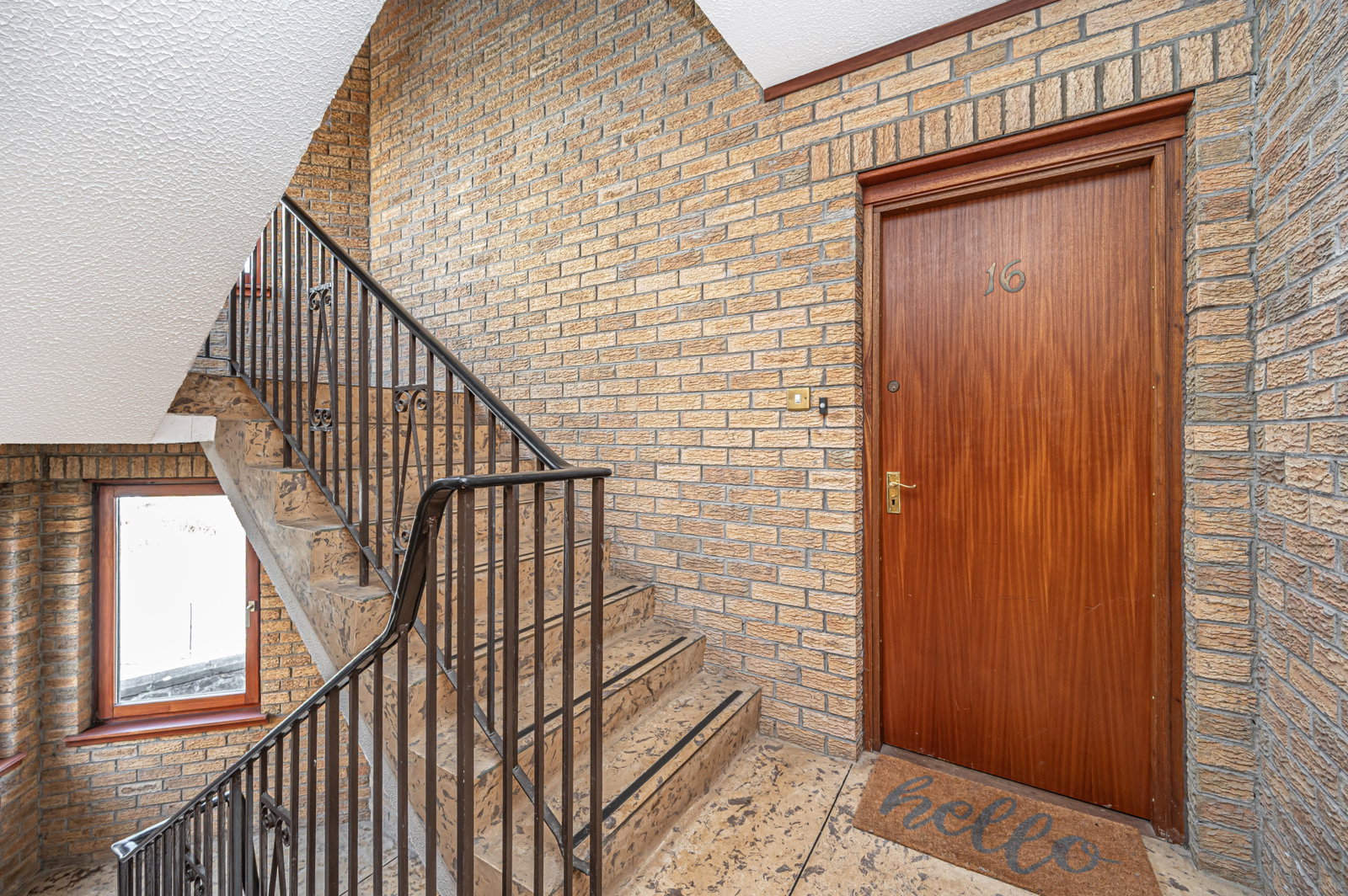 Flat in Kirkcaldy