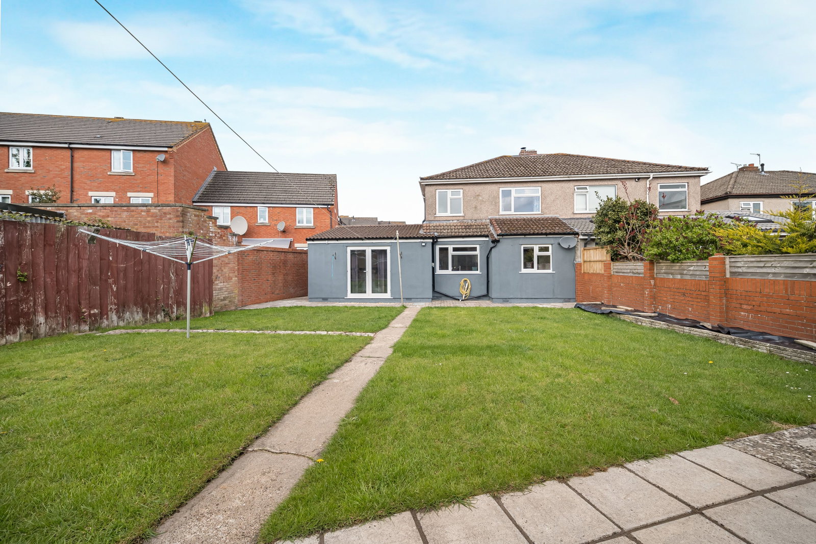 Semi Detached House in Bristol