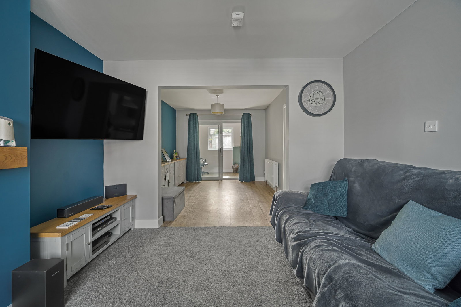 Semi Detached House in Bristol