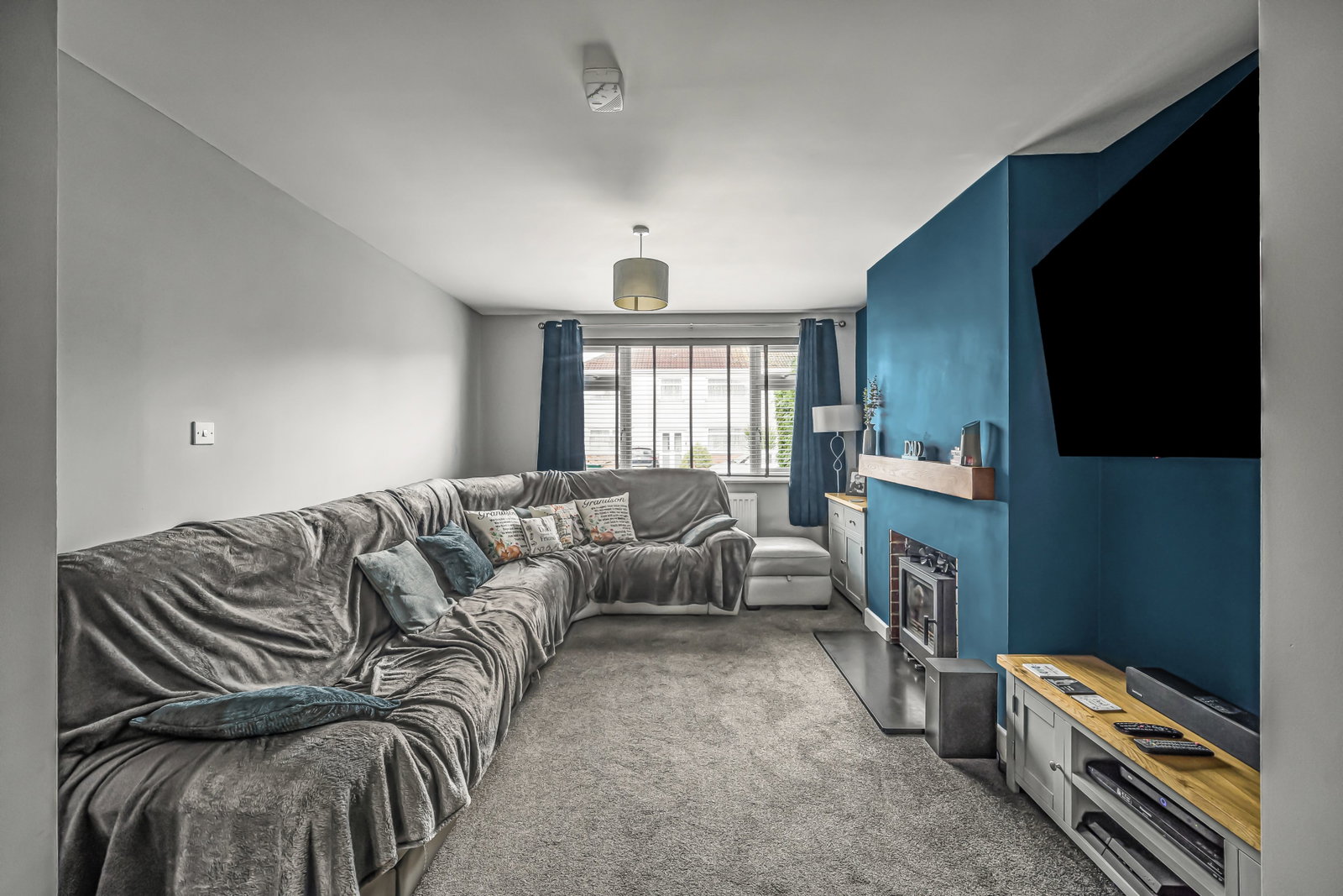 Semi Detached House in Bristol
