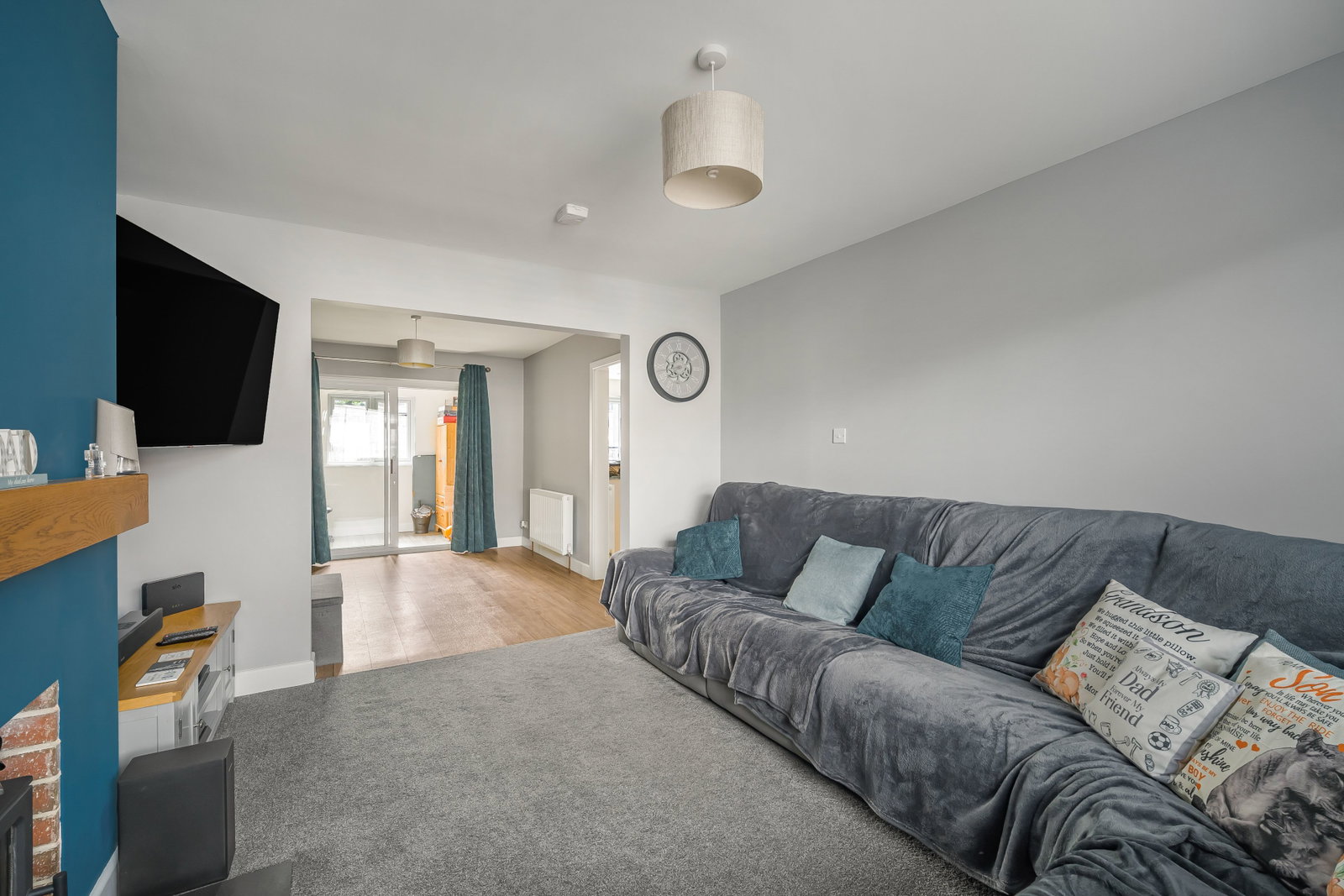 Semi Detached House in Bristol