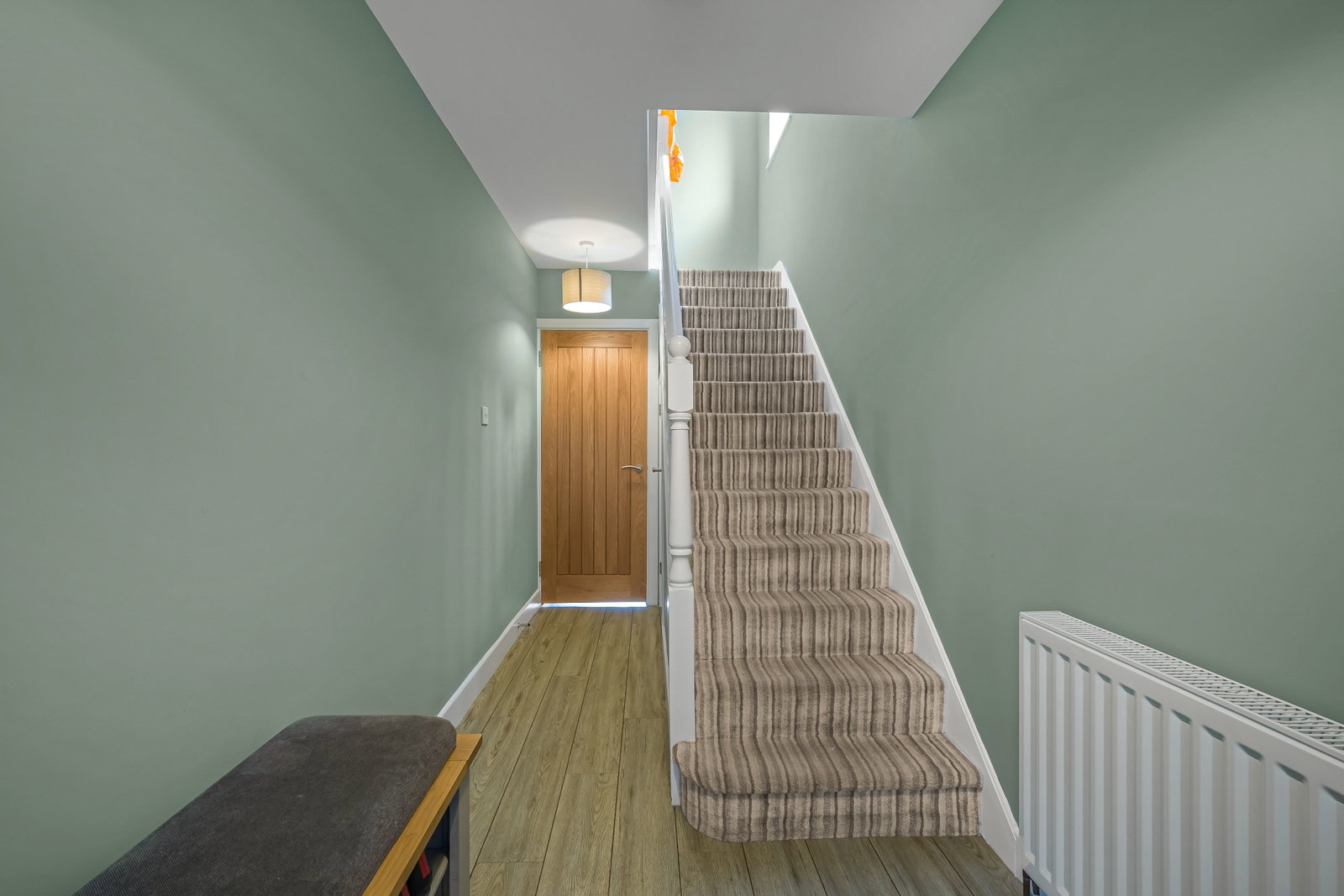 Semi Detached House in Bristol