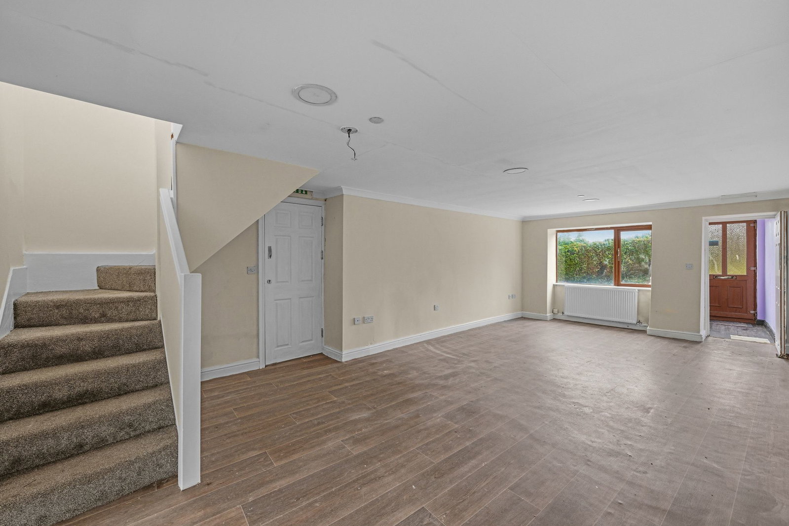 Detached House in Pontypool