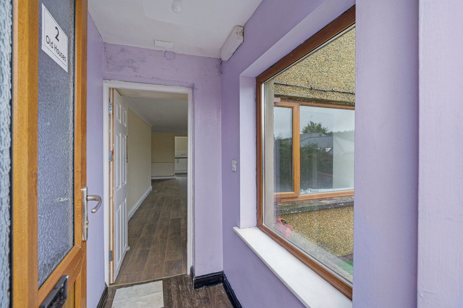 Detached House in Pontypool