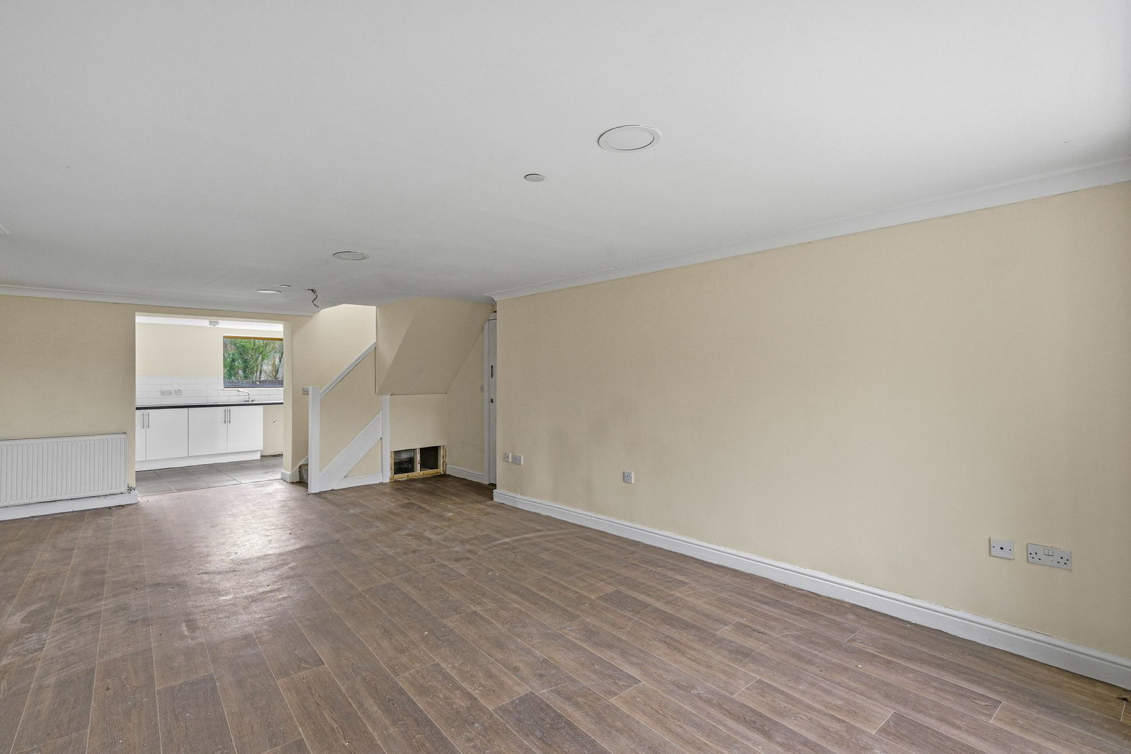 Detached House in Pontypool