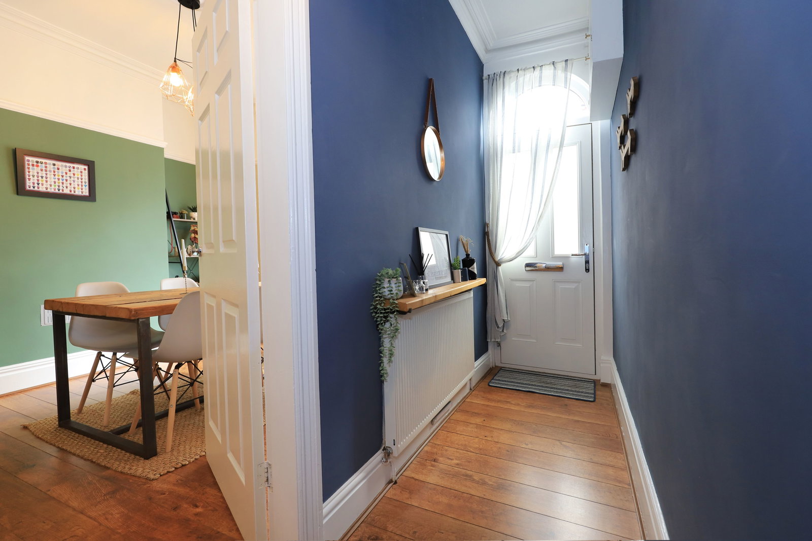 Terraced House in Dudley
