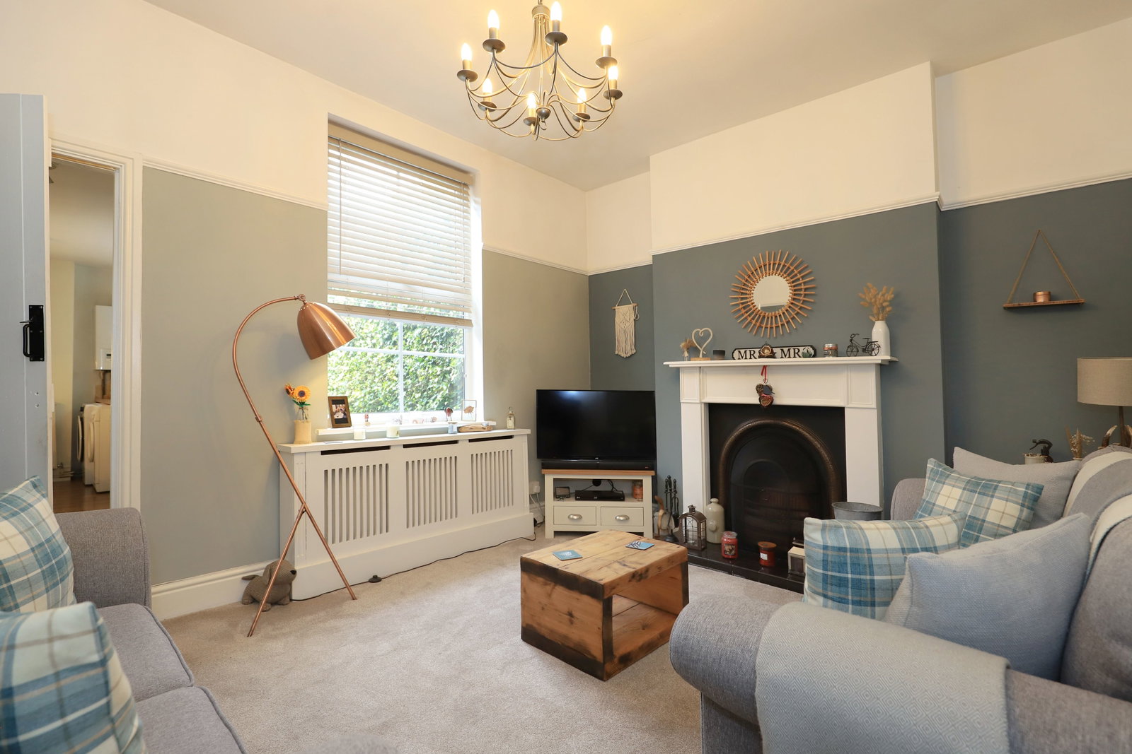 Terraced House in Dudley