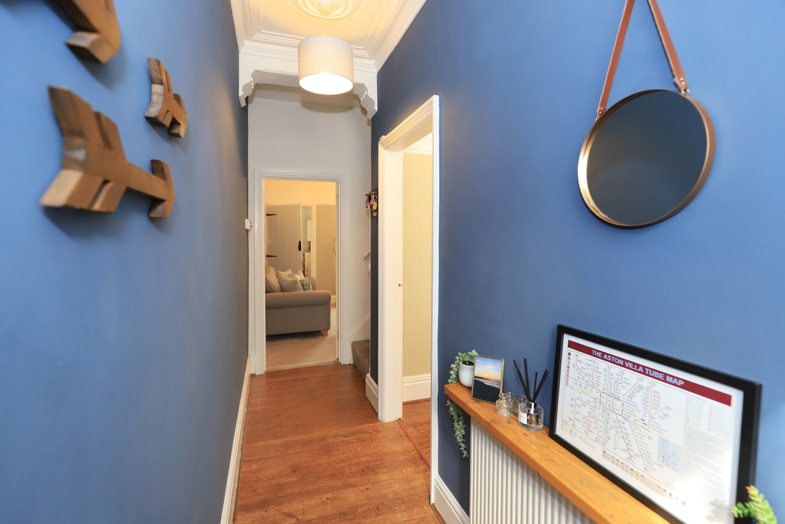 Terraced House in Dudley