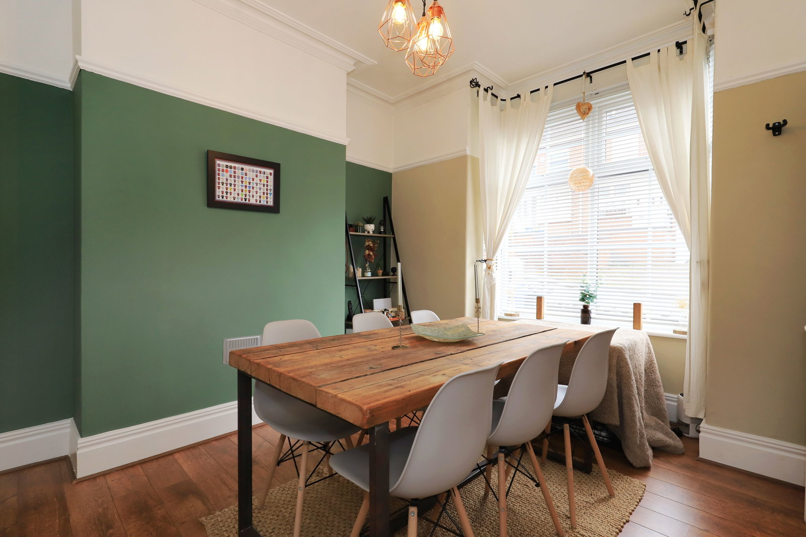 Terraced House in Dudley