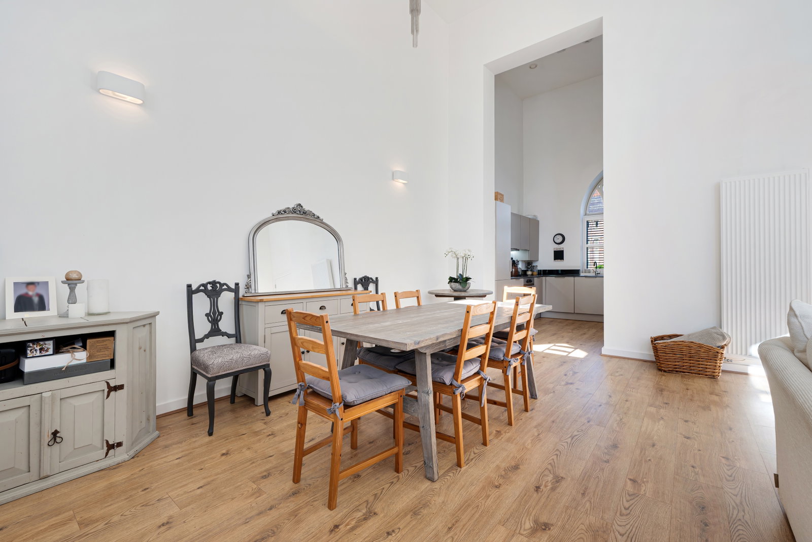 Terraced House in Cheadle