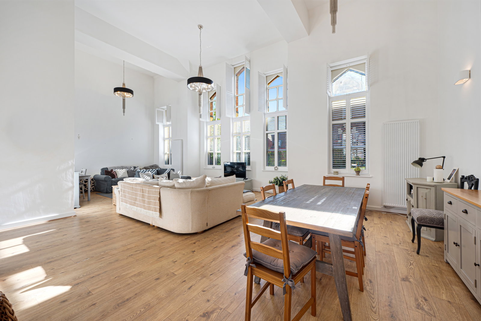 Terraced House in Cheadle