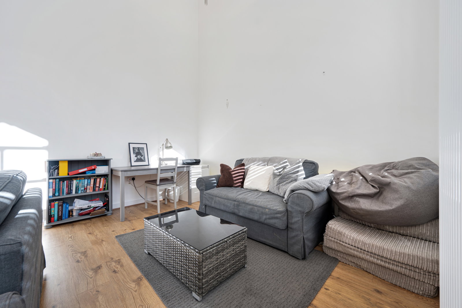 Terraced House in Cheadle