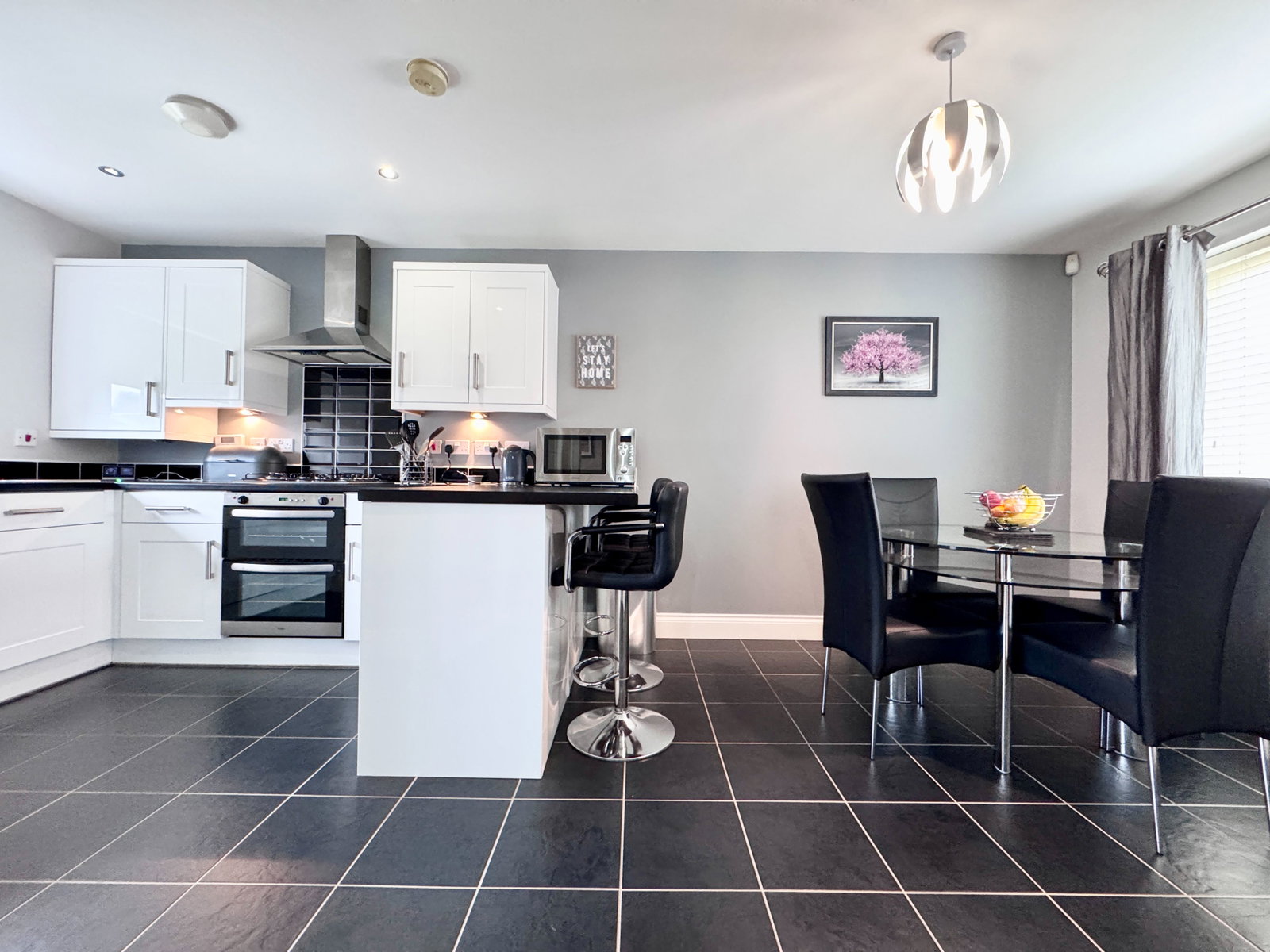 Detached House in Oswestry