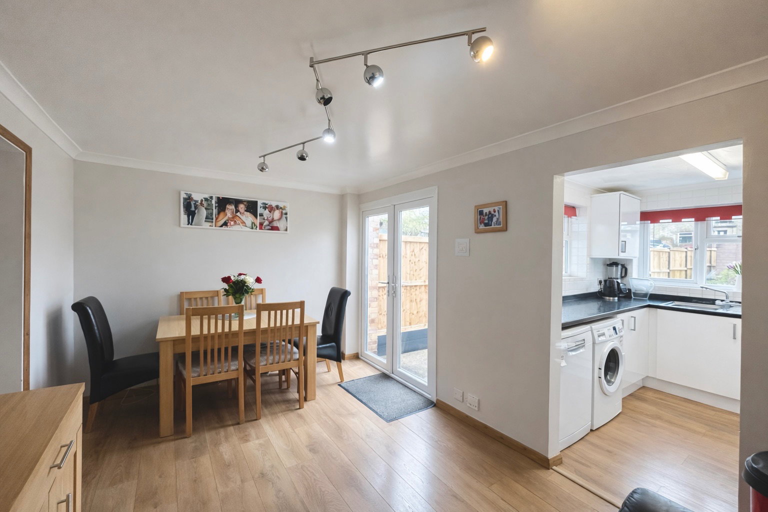 Terraced House in Sittingbourne