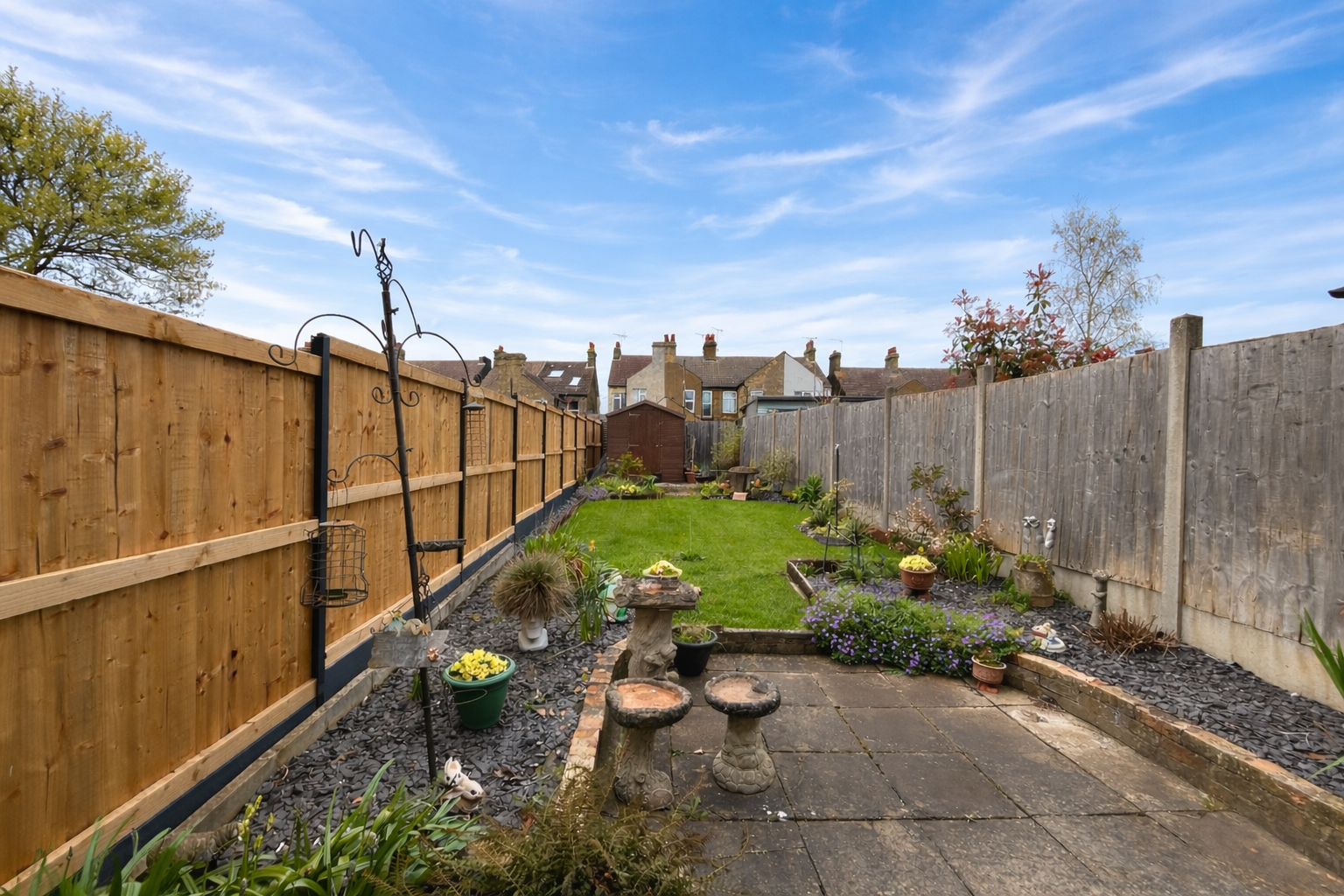 Terraced House in Sittingbourne