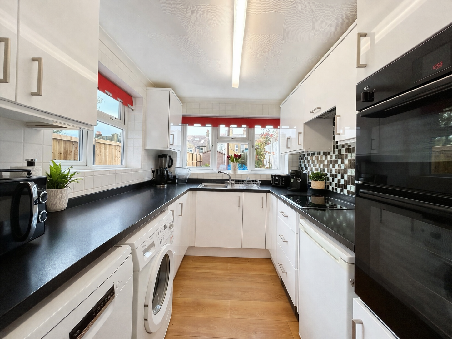 Terraced House in Sittingbourne