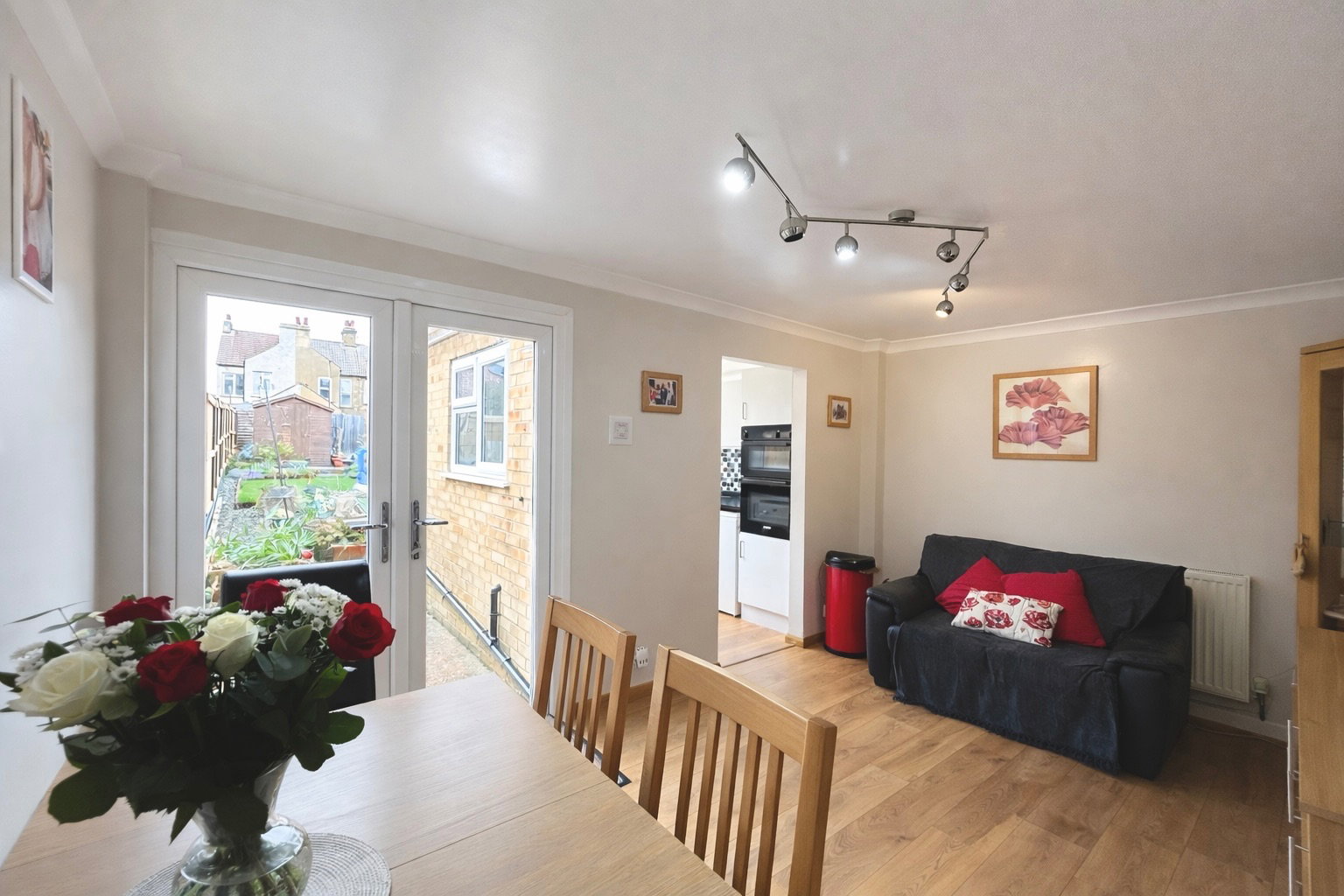 Terraced House in Sittingbourne