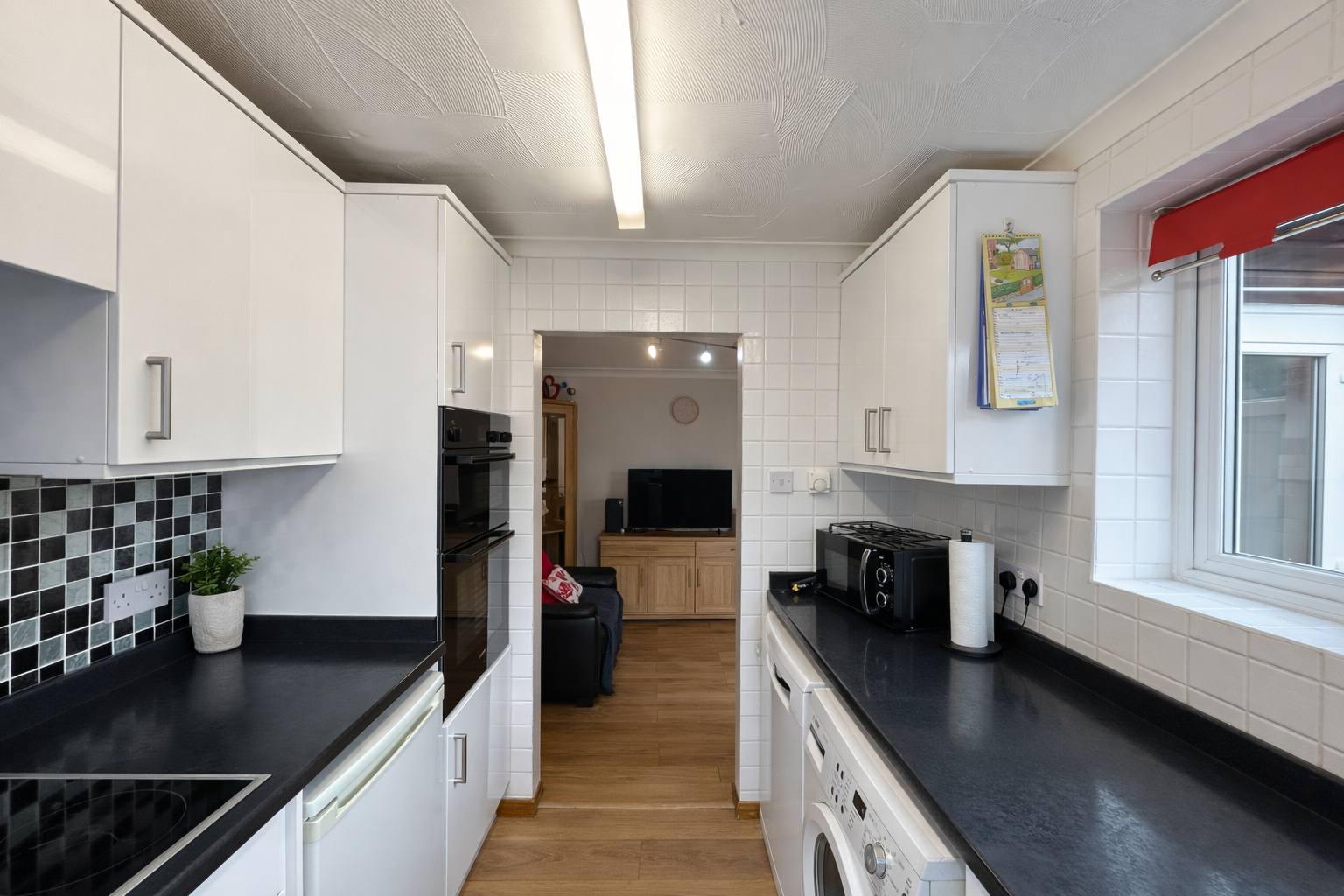 Terraced House in Sittingbourne