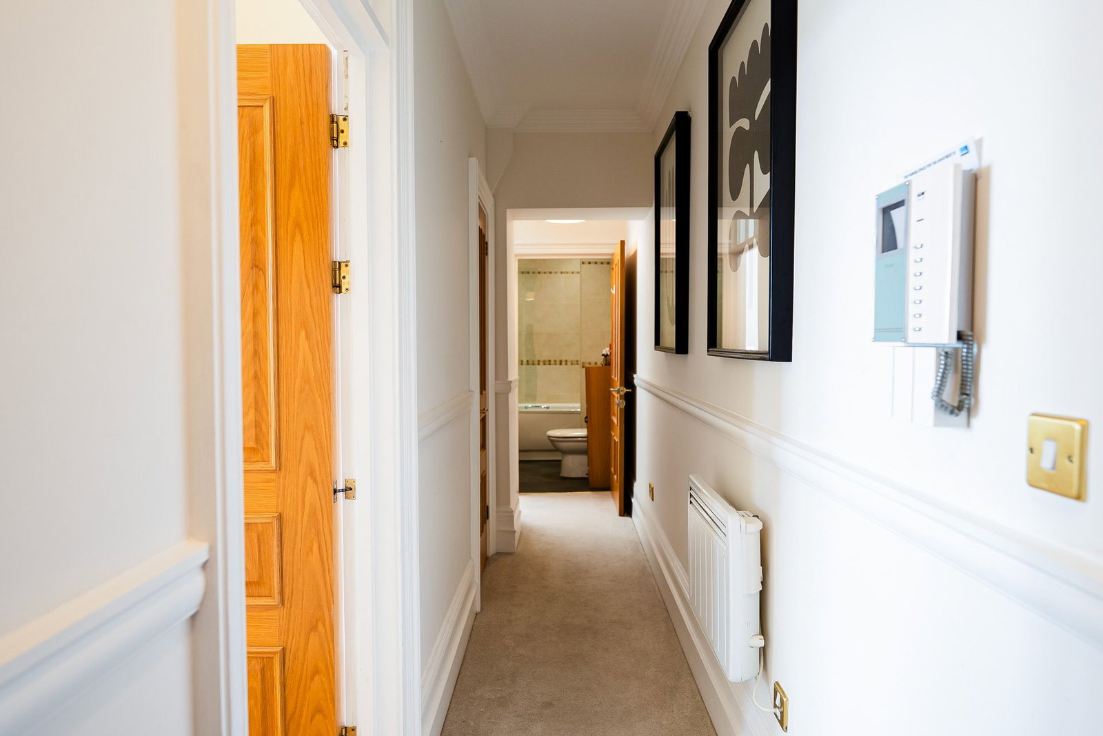 Apartment in Swansea