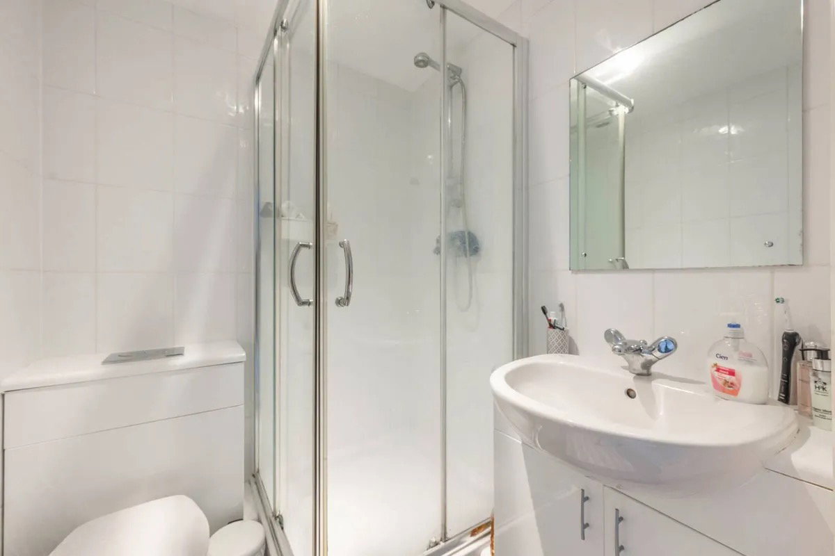 Flat in Harrow