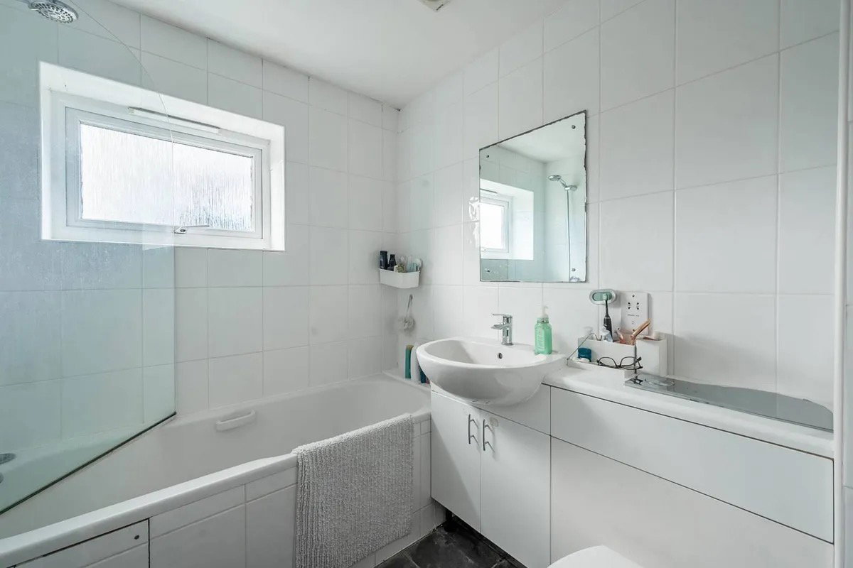 Flat in Harrow