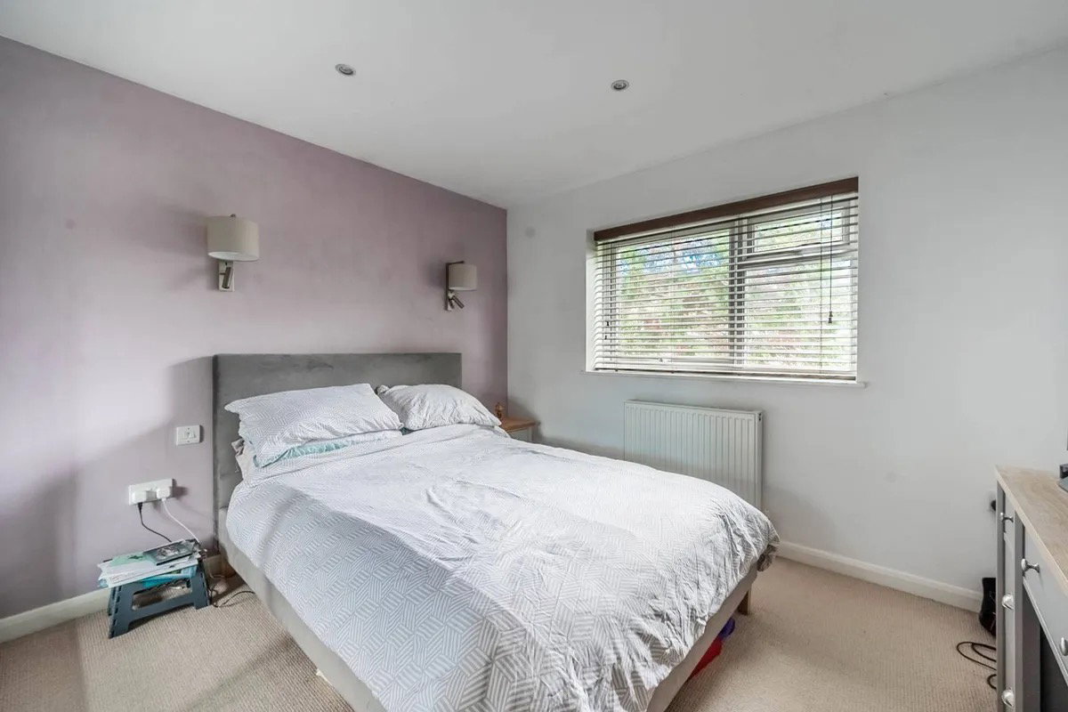 Flat in Harrow