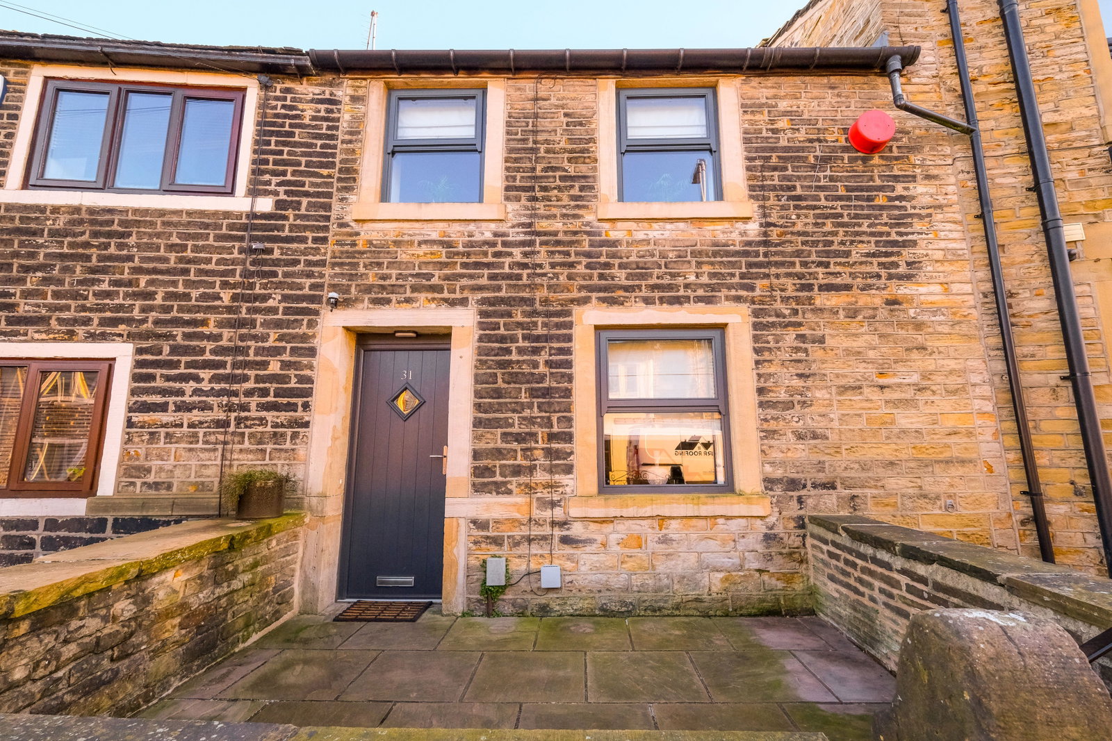 Retail Property Out Of Town in Huddersfield