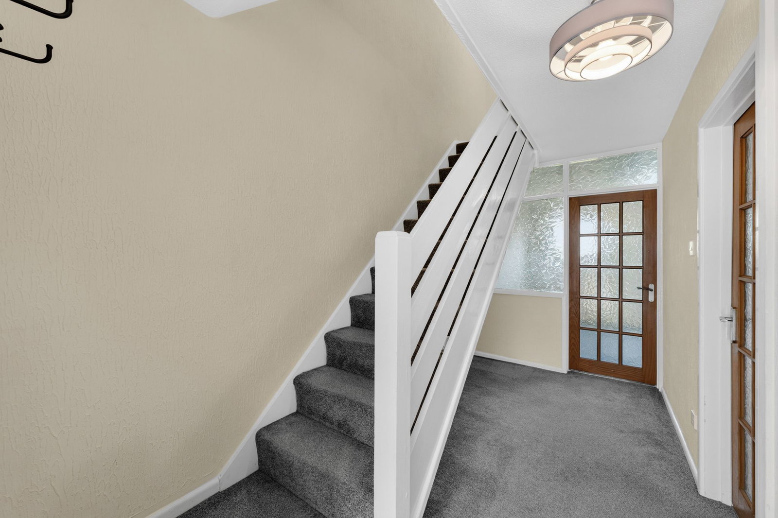 Terraced House in Newport