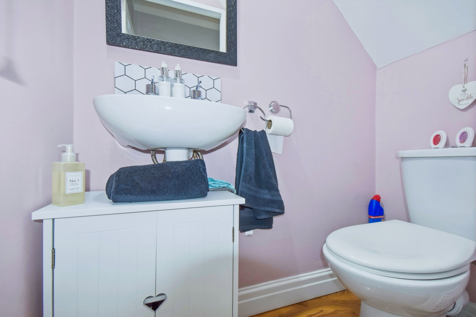 Semi Detached House in Leyland