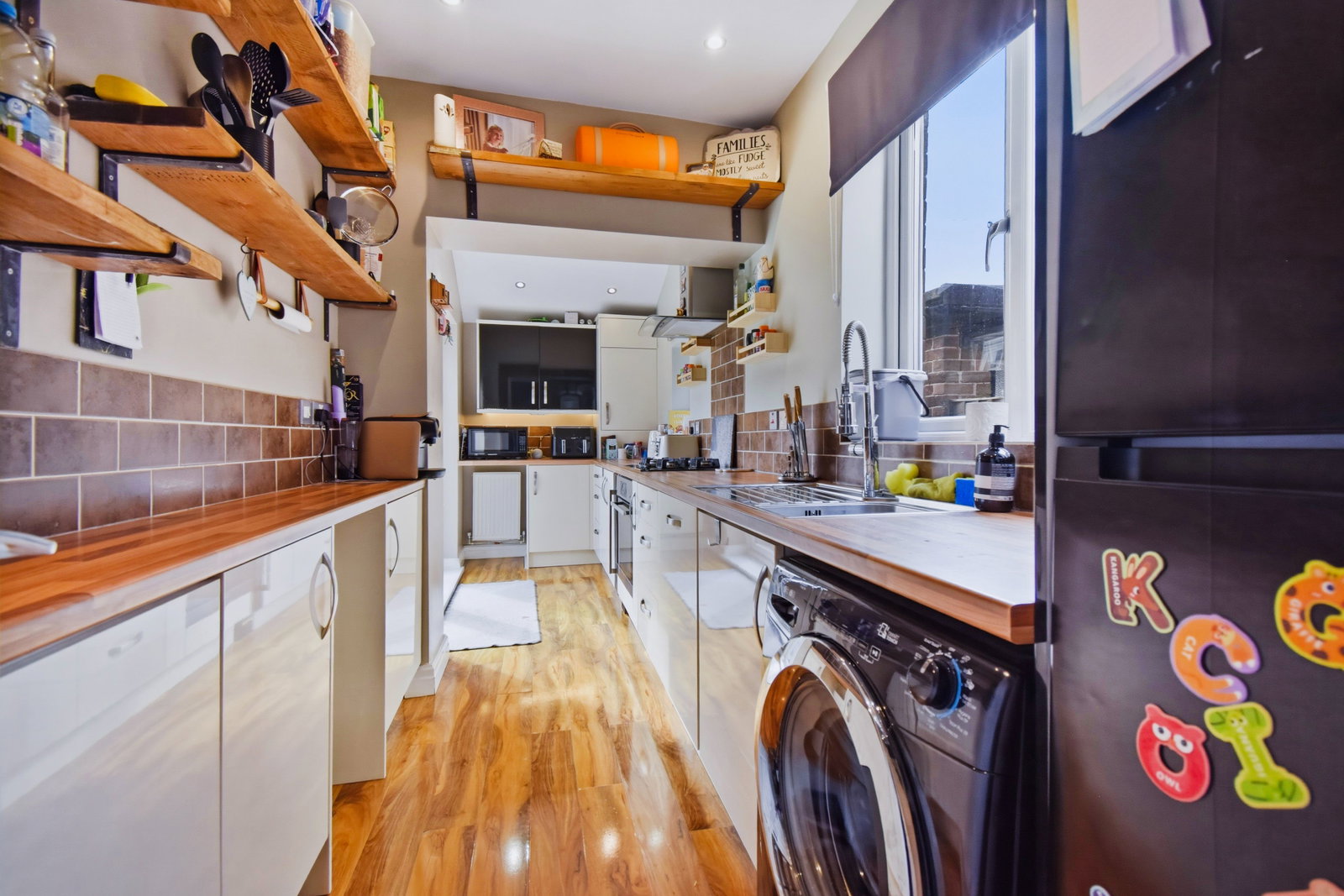 Semi Detached House in Leyland