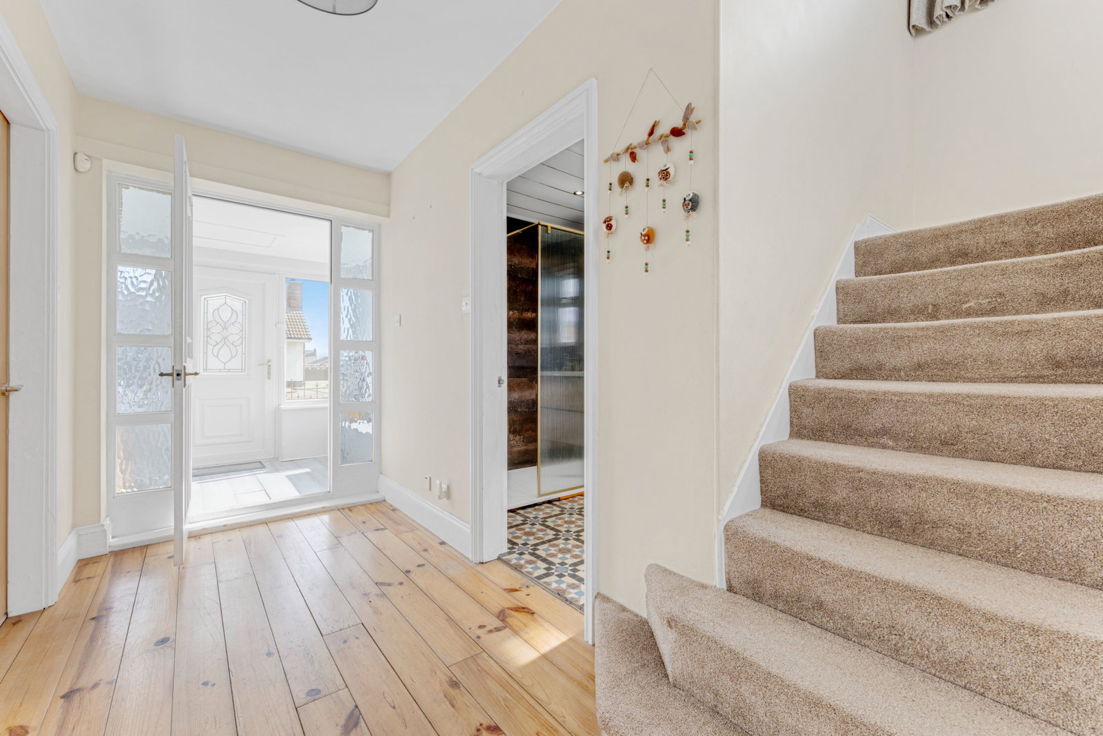 Detached House in Ashington