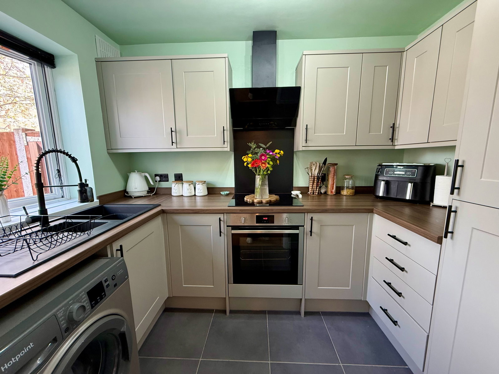End Of Terrace House in Swadlincote